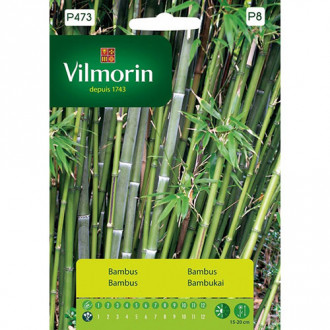 Bambus Vilmorin interface.image 2