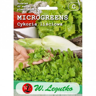 Microgreens Cykoria liściowa Legutko interface.image 2