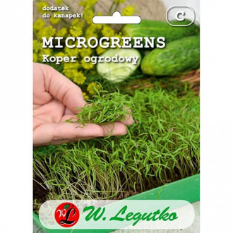 Microgreens Koper ogrodowy Legutko interface.image 4