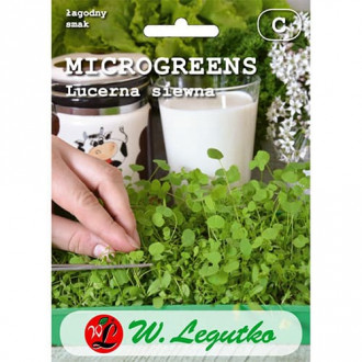 Microgreens Lucerna siewna Legutko interface.image 3