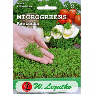 Microgreens Rzeżucha Legutko interface.image 1