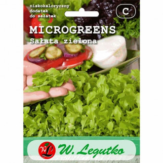 Microgreens Sałata zielona Legutko interface.image 5