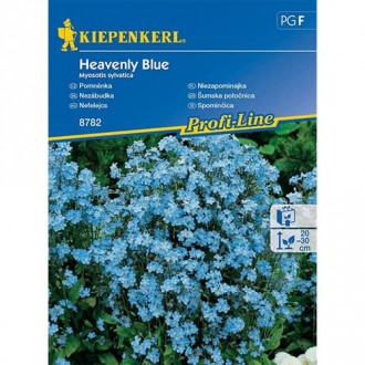 Niezapominajka Heavenly Blue Kiepenkerl interface.image 2
