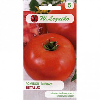 Pomidor gruntowy karłowy Betalux Legutko interface.image 1