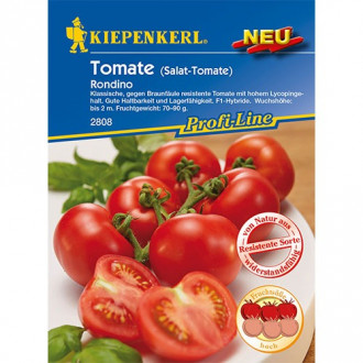 Pomidor Rondino F1 Kiepenkerl interface.image 5