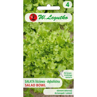 Sałata liściowa Salad Bowl Legutko interface.image 2