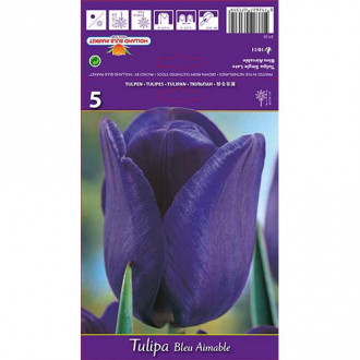 Tulipan Triumph Blue Aimable interface.image 5