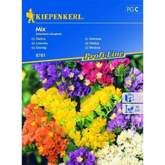 Zatrwian wrębny mieszanka kolorów Kiepenkerl interface.image 4
